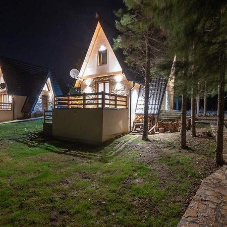 Mila House Tara Bajina Basta Exterior foto