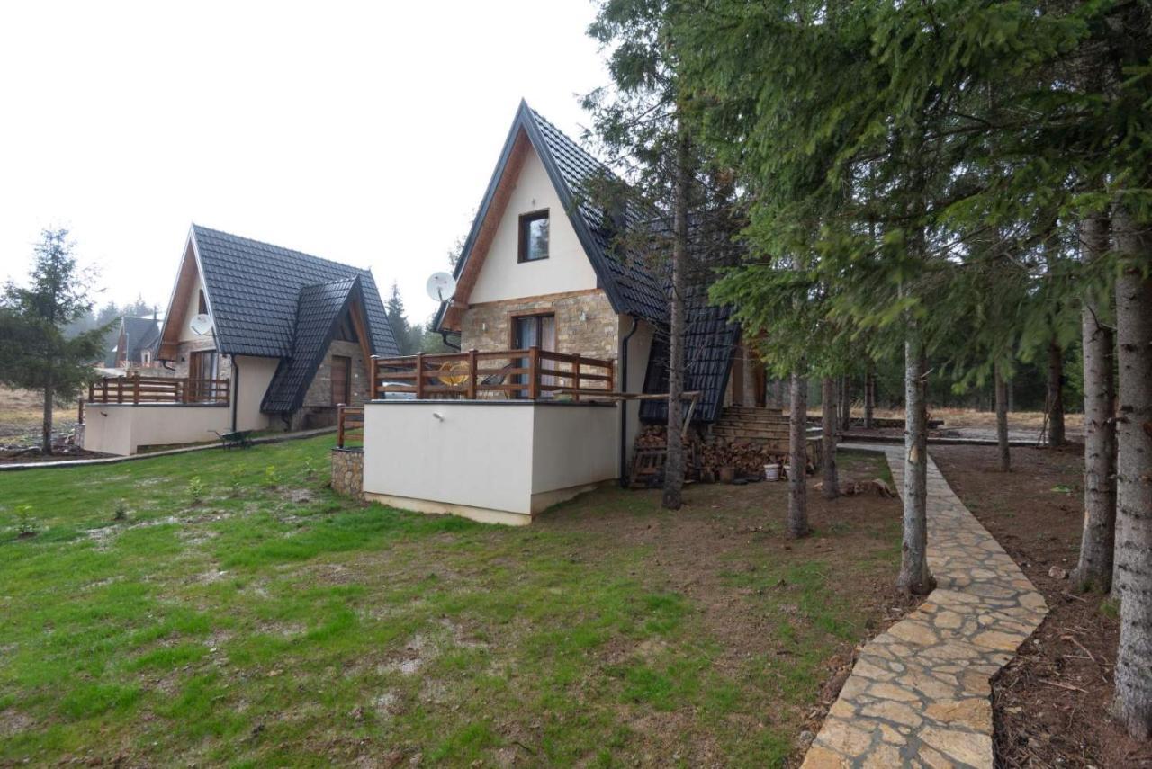 Mila House Tara Bajina Basta Exterior foto