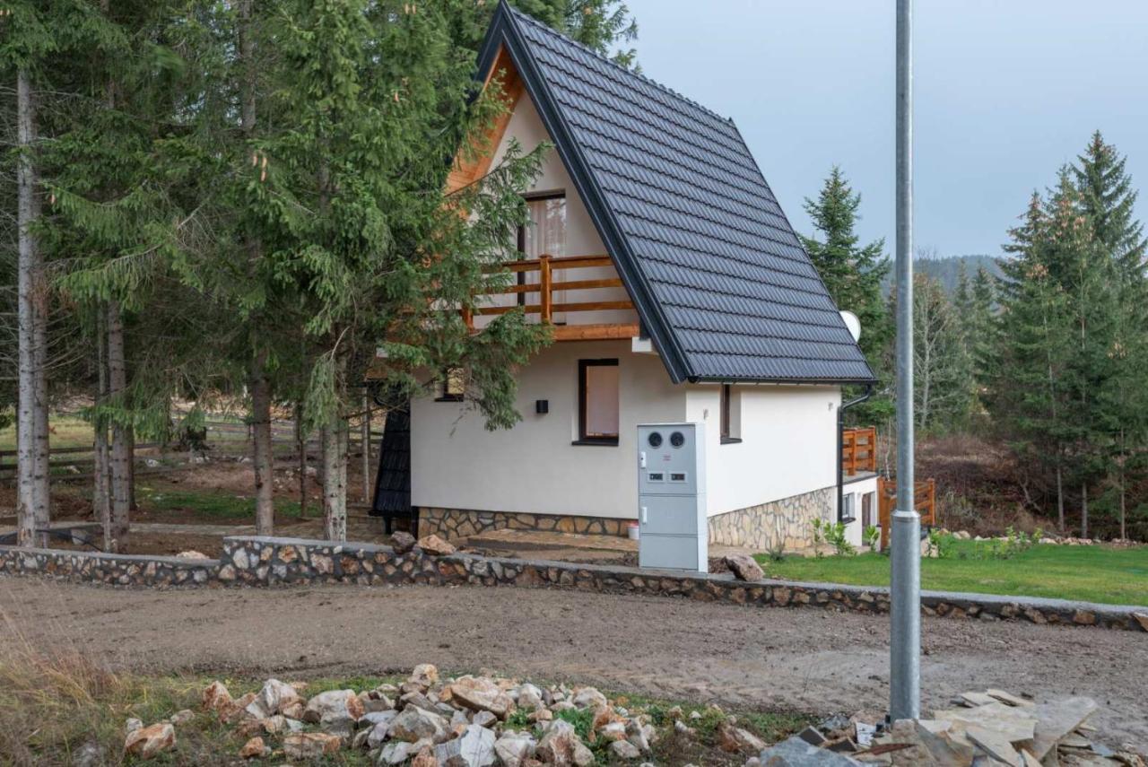 Mila House Tara Bajina Basta Exterior foto