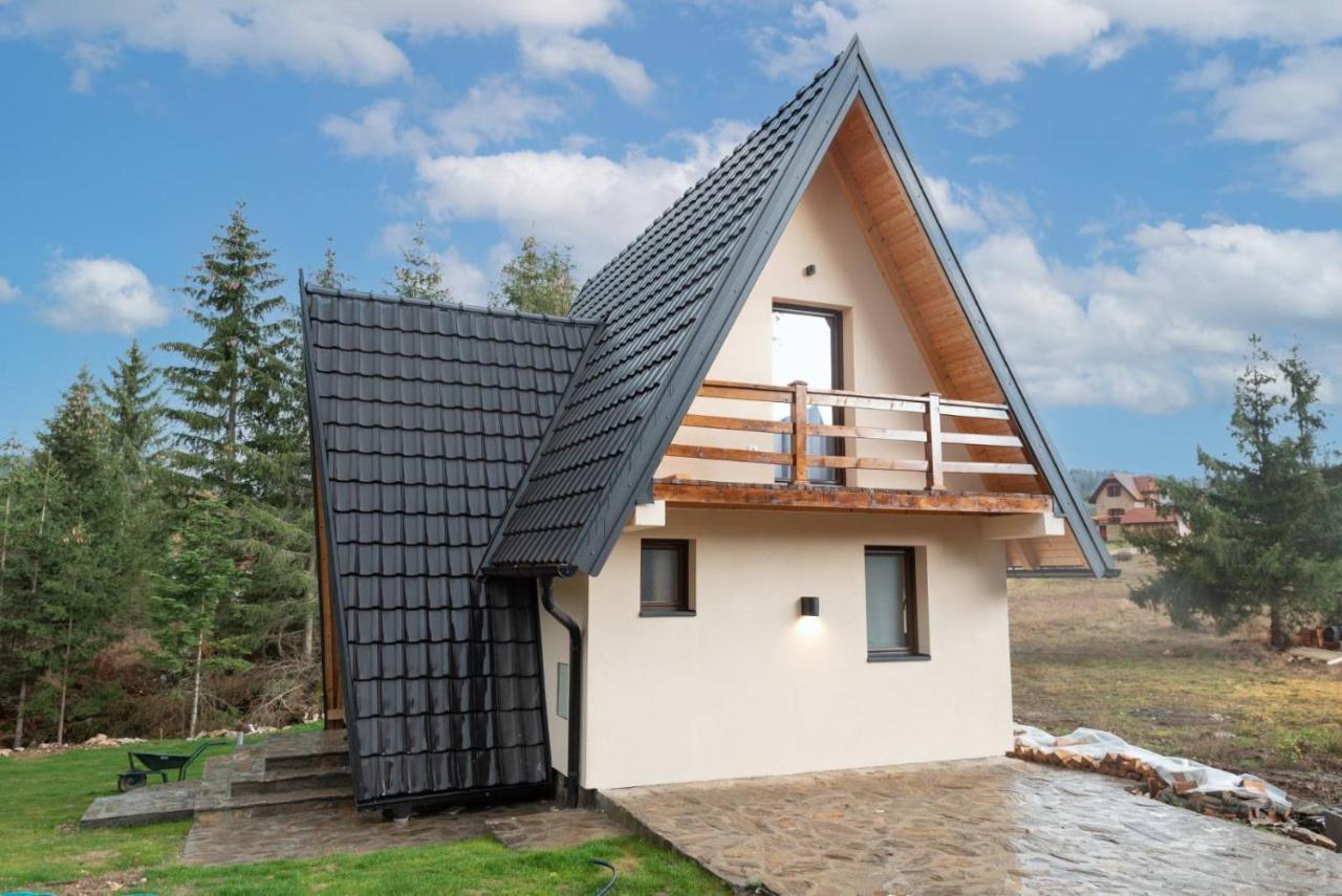 Mila House Tara Bajina Basta Exterior foto