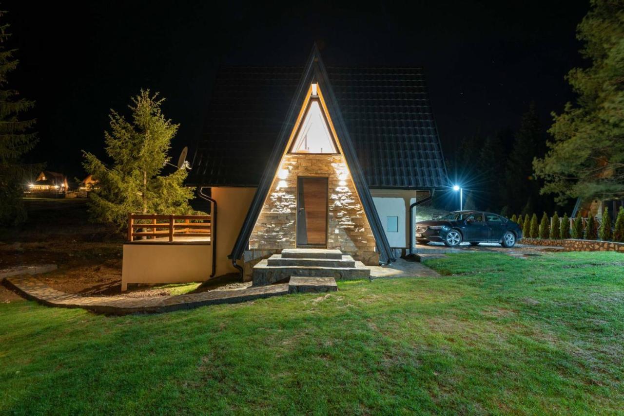 Mila House Tara Bajina Basta Exterior foto