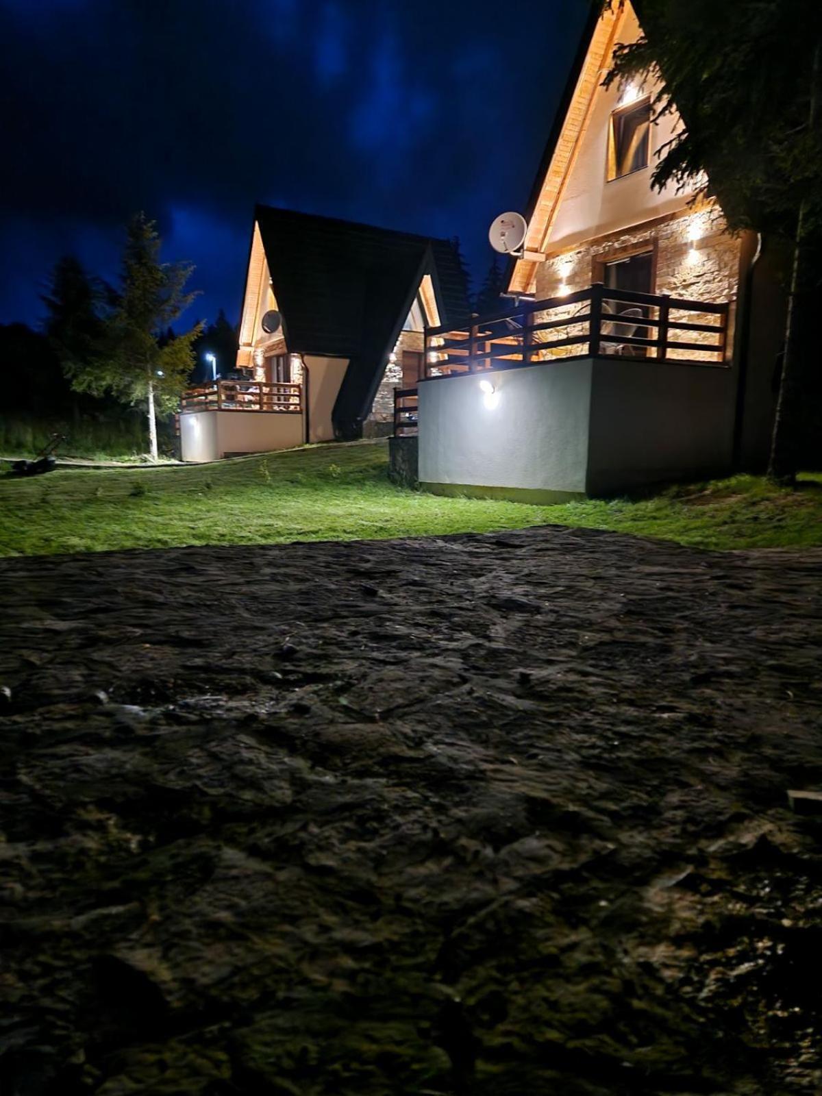 Mila House Tara Bajina Basta Exterior foto